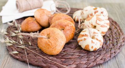 Rosquillas de San Isidro: las recetas más castizas