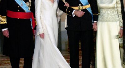 ¿Cómo es mi suegra? Test y 5 consejos para que tu suegra te quiera