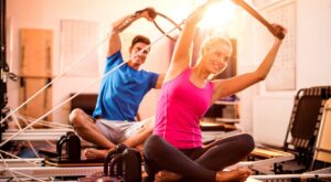 Fitness mental: ejercita mente y cuerpo a la vez