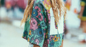 Los peinados boho chic que llevarás este verano