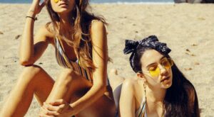 Los cuidados que necesita la piel en la playa