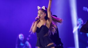Ariana Grande tiene nuevo novio: ¡te contamos quién es él!