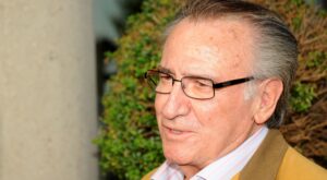 Fallece Manolo Escobar a los 82 años