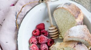 6 recetas de pan que no conocías