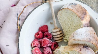 6 recetas de pan que no conocías