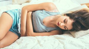 Consejos para hacer frente al dolor menstrual