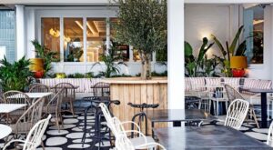 Las terrazas imprescindibles para ser más feliz este verano