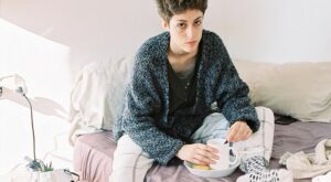 ‘Por qué no te arreglas’: fotografías que muestran a mujeres recién levantadas