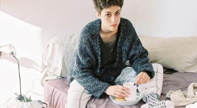 ‘Por qué no te arreglas’: fotografías que muestran a mujeres recién levantadas