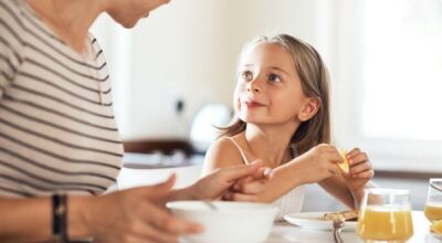 Alimentación infantil: consejos para que tu hijo tenga una dieta balanceada