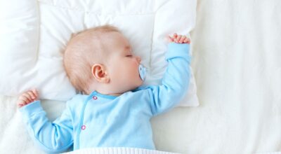 Las siestas de los bebés: cómo gestionarlas para crear una rutina