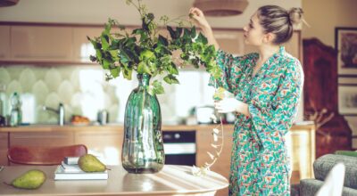 Cómo atraer la prosperidad a tu casa gracias al Feng Shui