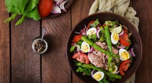 Cena ligera: una receta para cada día de la semana