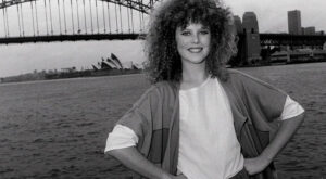 La metamorfosis de Nicole Kidman