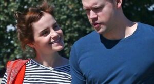 ¿Cómo está la vida sentimental de los actores de Harry Potter?