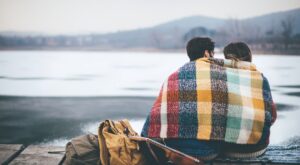 10 planes de pareja para hacer en invierno