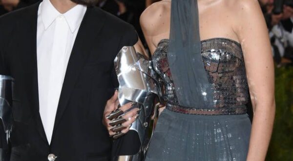 Gigi Hadid y Zayn Malik, juntos de nuevo