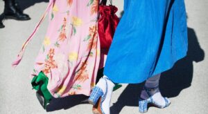 Colores de moda primavera verano 2018: te mostramos la paleta y cómo combinarlos