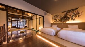 Tendencias de decoración inspiradas en viajes