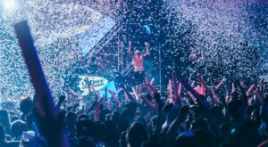 Desalia dará la bienvenida al verano en la capital