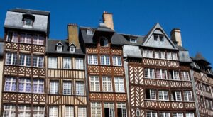 Ruta por el corazón de Bretaña: 5 lugares imprescindibles que no te puedes perder