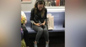 Los famosos que viajan en metro como todos nosotros