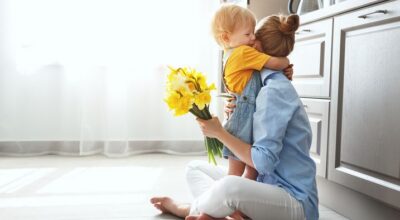 Test: ¿cómo serán tus hijos según tu personalidad?​