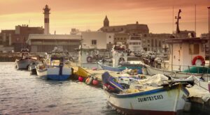 Descubre los mejores destinos de la península para estas vacaciones