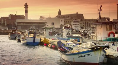 Descubre los mejores destinos de la península para estas vacaciones