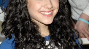 Ariana Grande, la pequeña princesa del pop