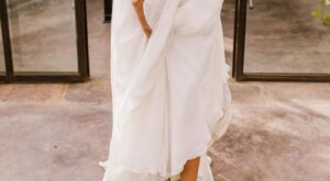 ¿Qué zapatos quieren llevar las novias de 2018?