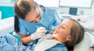 Salud dental en niños, ¿cuáles son sus problemas bucales más comunes?