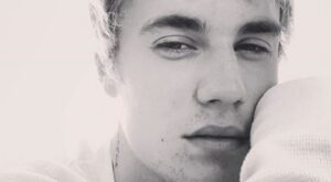 Justin Bieber pillado con su reciclada conquista: Hailey Baldwin