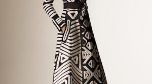 Burberry Prorsum colección crucero 2016