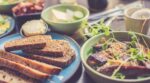 Low carb: los carbohidratos que menos engordan