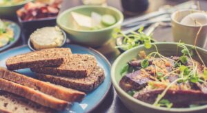 Low carb: los carbohidratos que menos engordan