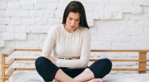 Prolapso uterino: qué es, síntomas y tratamiento