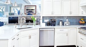 10 trucos para ganar espacio en tu cocina