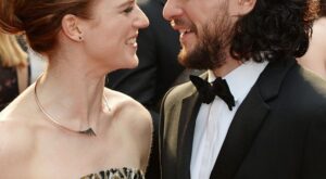 Boda en ‘Juego de tronos’: así será el enlace entre Kit Harington y Rose Leslie
