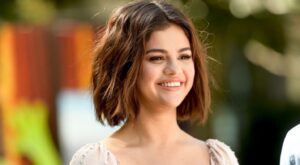 Adiós, Justin: así es el nuevo novio de Selena Gomez