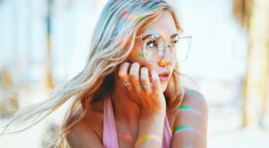 El arcoíris interior: descubre qué es y cómo sacarle partido