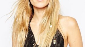 Joyitas para ir a un festival