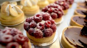 Recetas de nidos dulces y salados perfectas para el verano