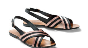 Sandalias de verano por menos de 30 euros
