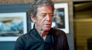 Fallece a los 71 años Lou Reed, una leyenda del rock