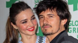 Justin Bieber ¿el motivo de la separación de Miranda Kerr y Orlando Bloom?