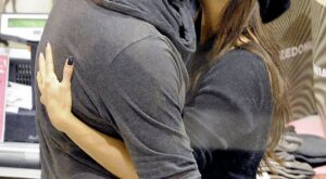 Eva Longoria y Eduardo Cruz, ¿nueva reconciliación?