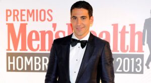 Premios Men’s Health: los Hombres del 2013