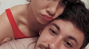 Aitana y Cepeda, la pareja de moda de la que todo el mundo habla