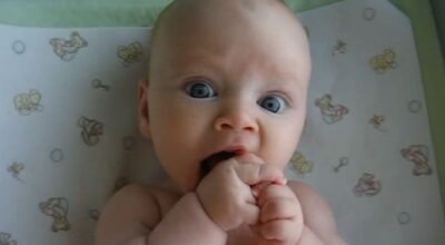 10 vídeos virales de bebés que triunfan en Youtube